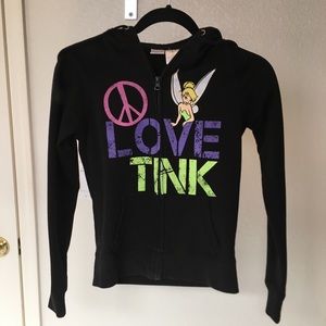 Disney sweatshirt